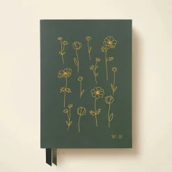 Pressed Flowers