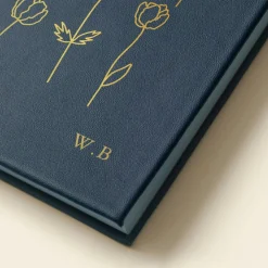 Pressed Flowers