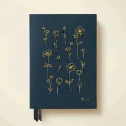 Pressed Flowers