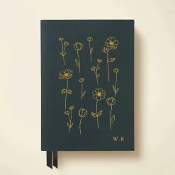 Pressed Flowers