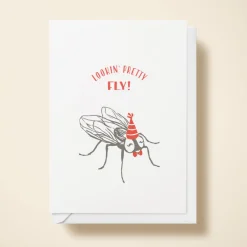 Pretty Fly