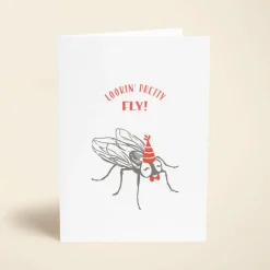 Pretty Fly