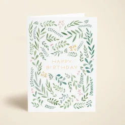Pretty Leaves