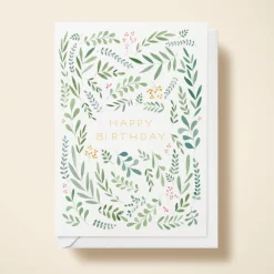 Pretty Leaves