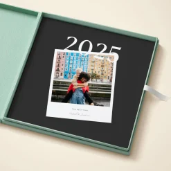 Print Your Year