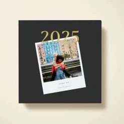 Print Your Year