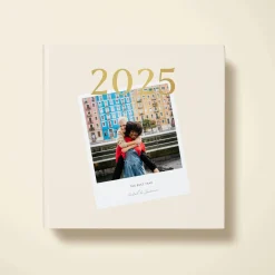 Print Your Year