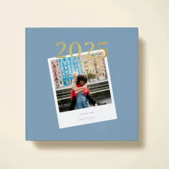 Print Your Year