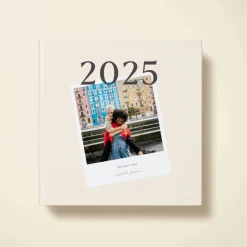 Print Your Year