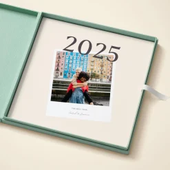 Print Your Year