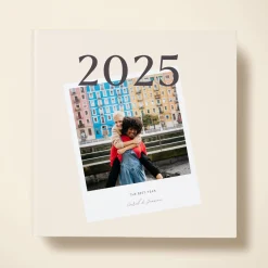Print Your Year
