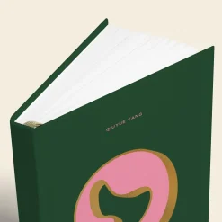 Q is for...