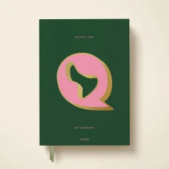 Q is for...