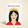 Queen For The Day