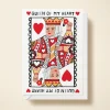 Queen of Hearts
