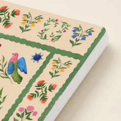 Quilted Daydreams