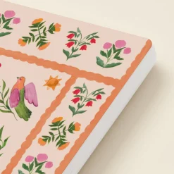 Quilted Daydreams