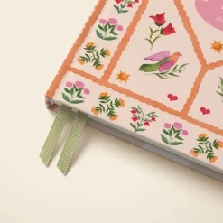 Quilted Daydreams