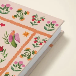 Quilted Daydreams