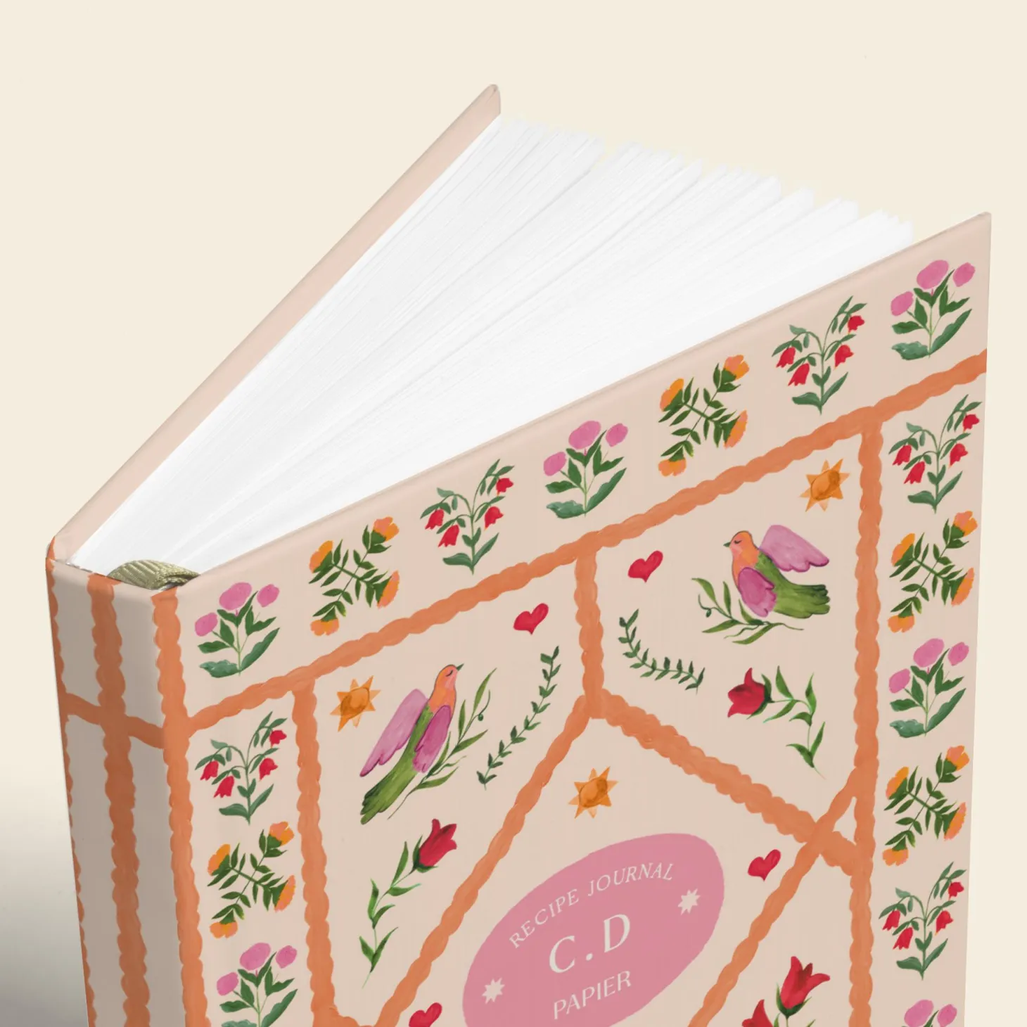 Quilted Daydreams