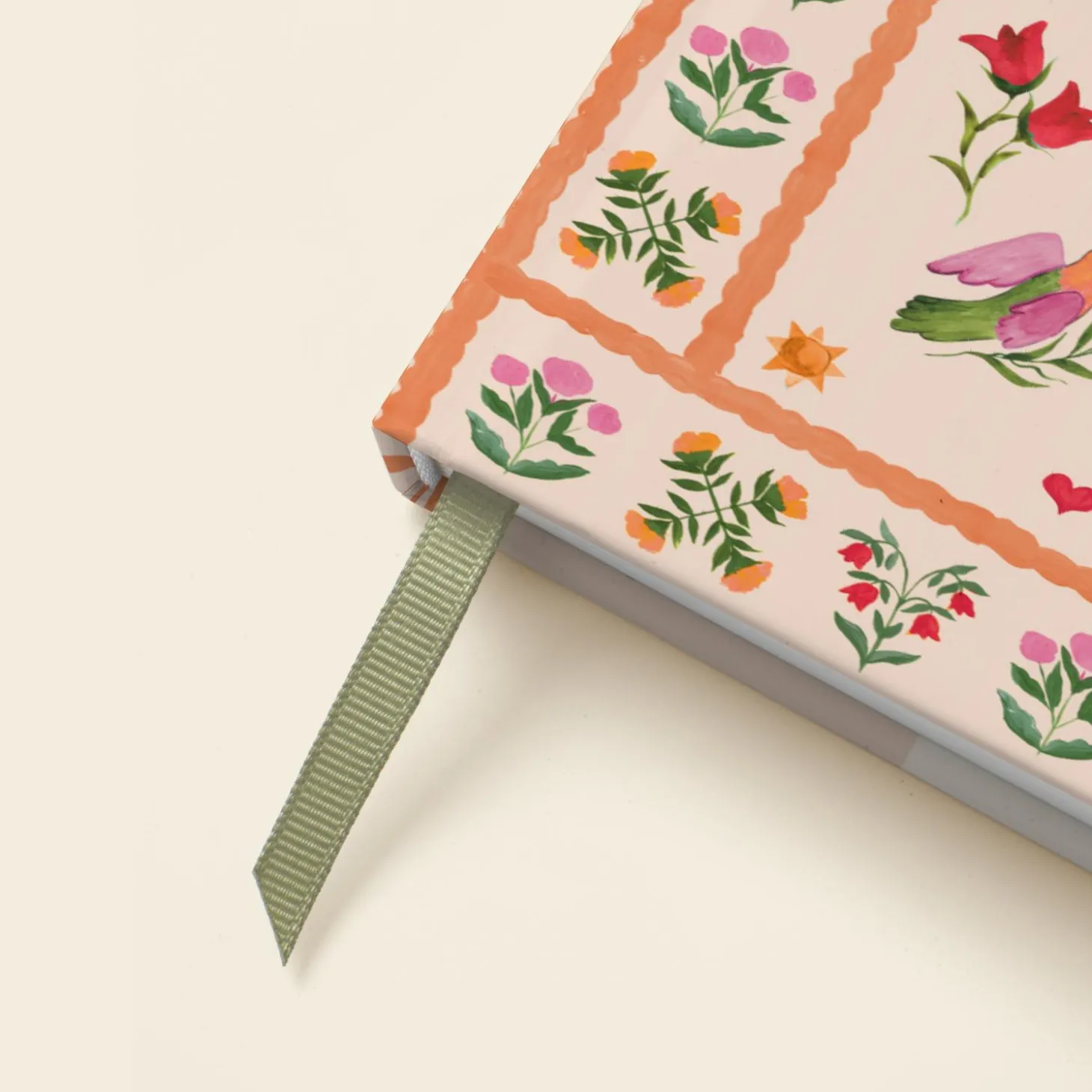 Quilted Daydreams