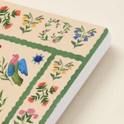 Quilted Daydreams