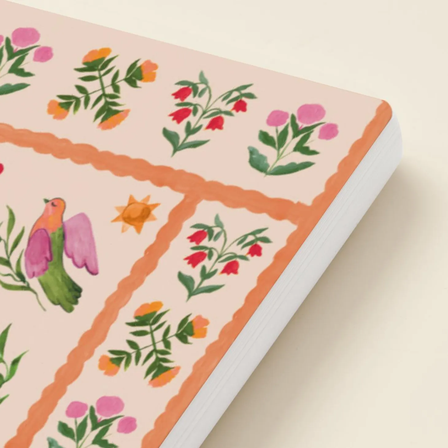 Quilted Daydreams