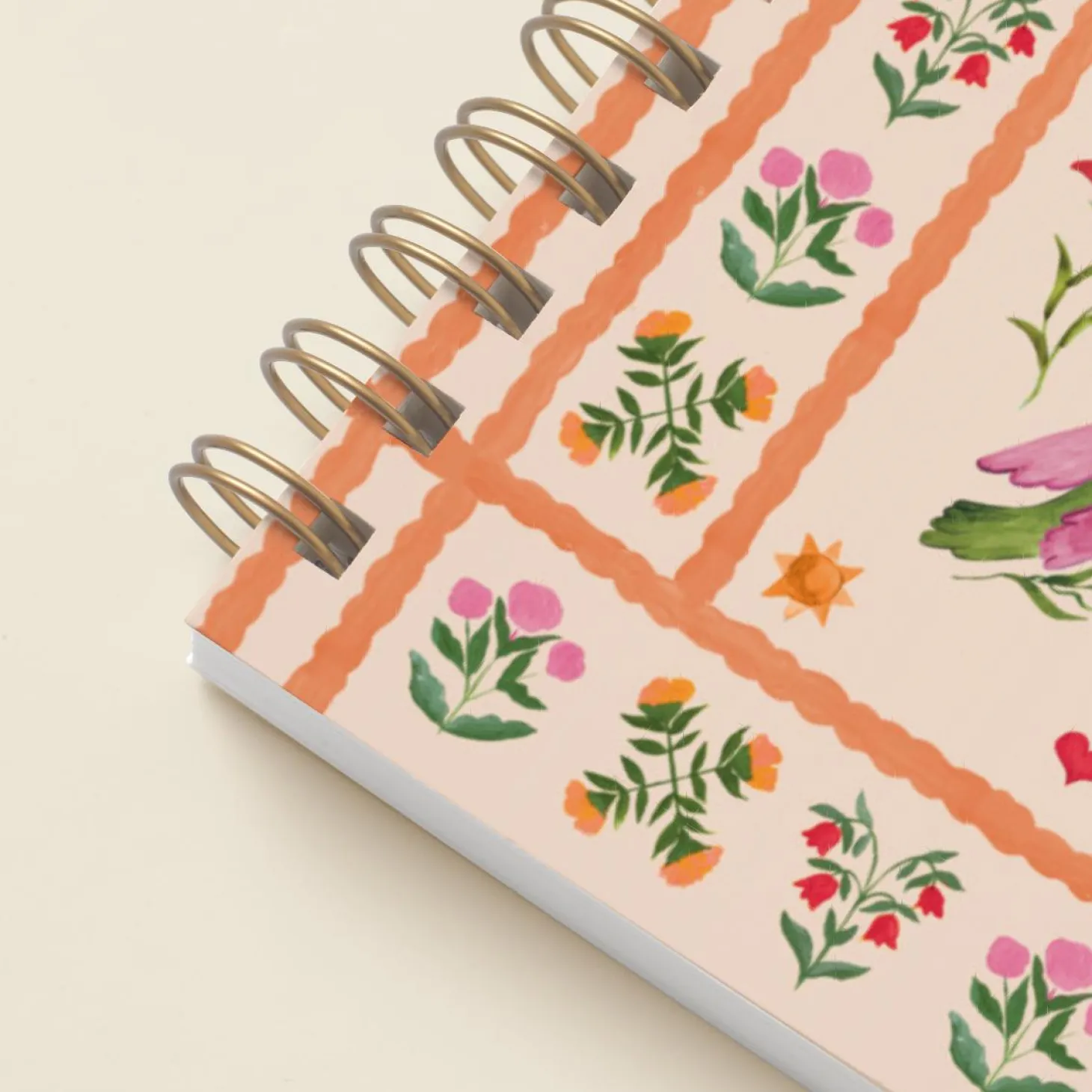 Quilted Daydreams