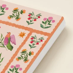 Quilted Daydreams