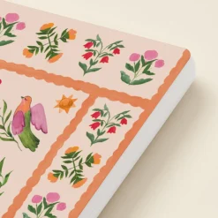 Quilted Daydreams
