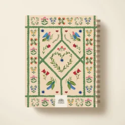 Quilted Daydreams