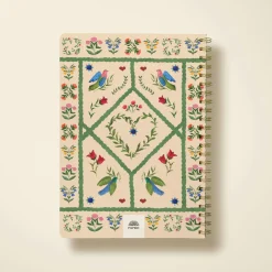 Quilted Daydreams