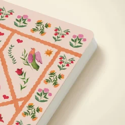 Quilted Daydreams