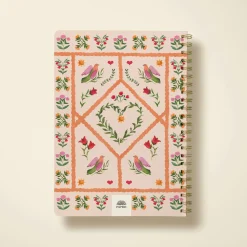 Quilted Daydreams