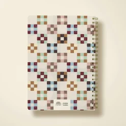 Quilted & Gathered