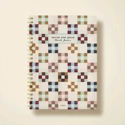 Quilted & Gathered