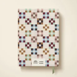 Quilted & Gathered