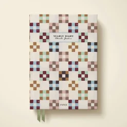 Quilted & Gathered