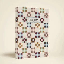 Quilted & Gathered