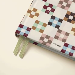 Quilted & Gathered
