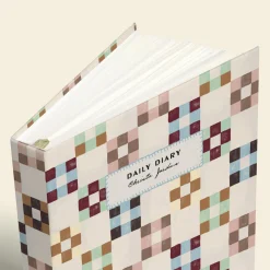 Quilted & Gathered