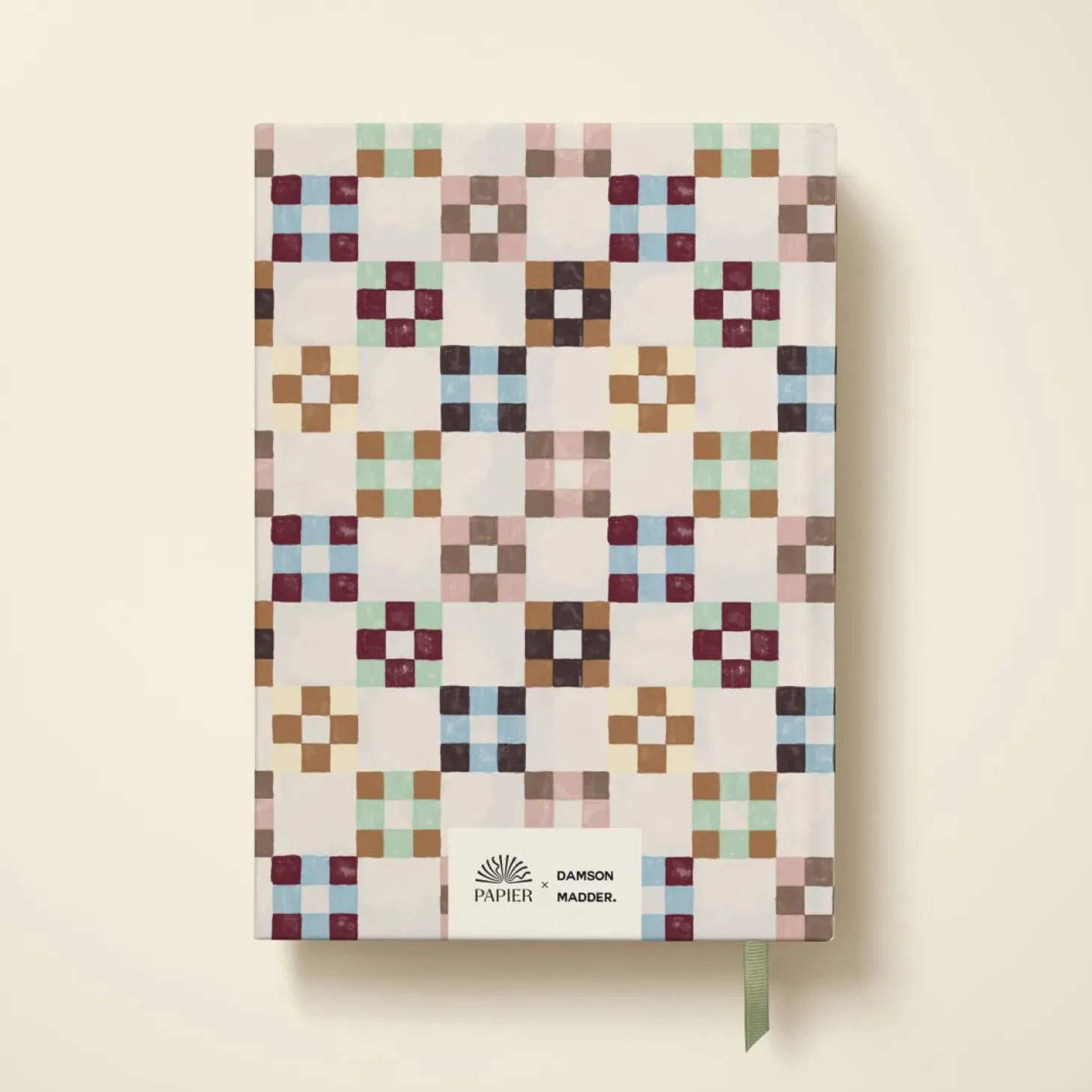 Quilted & Gathered