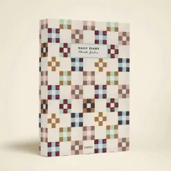 Quilted & Gathered