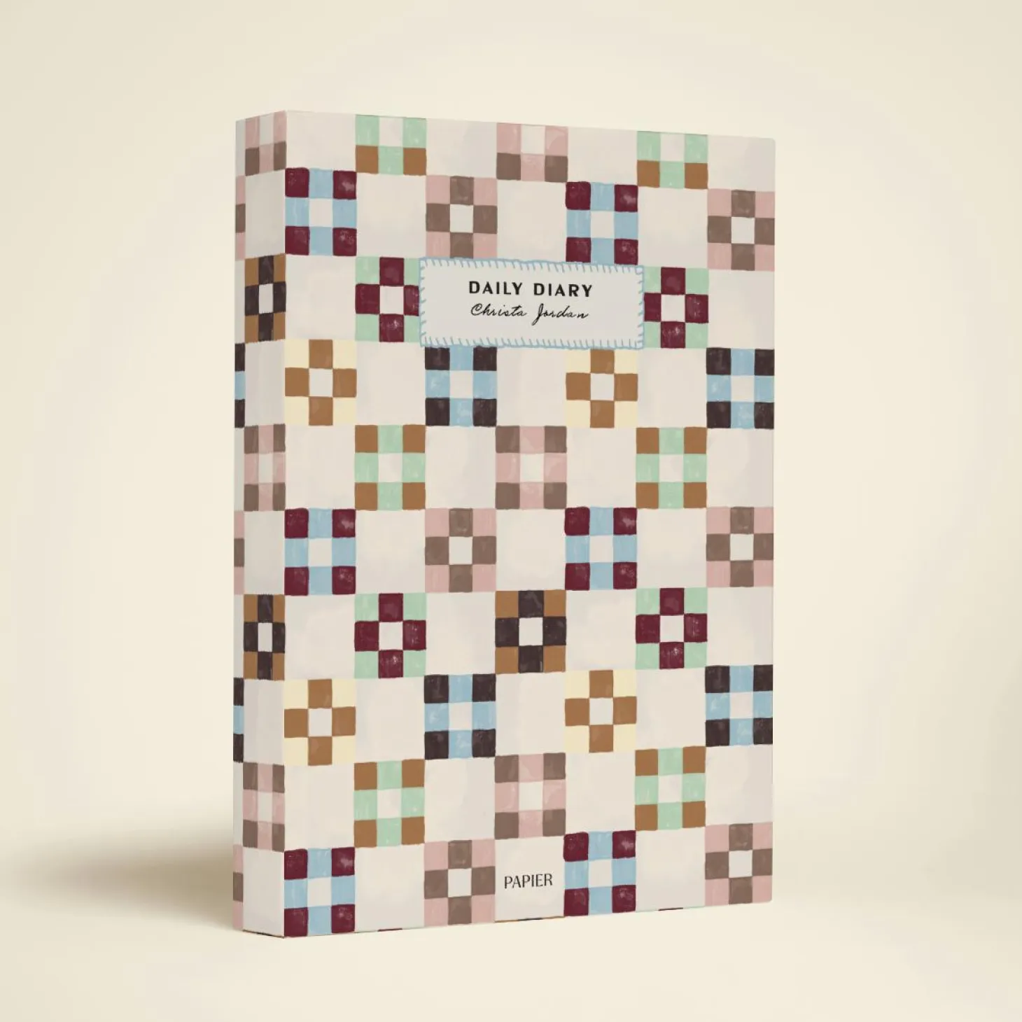 Quilted & Gathered