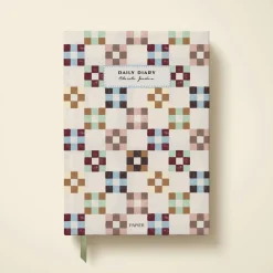 Quilted & Gathered