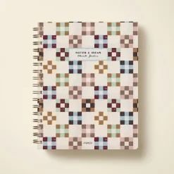 Quilted & Gathered