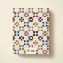Quilted & Gathered