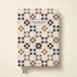 Quilted & Gathered