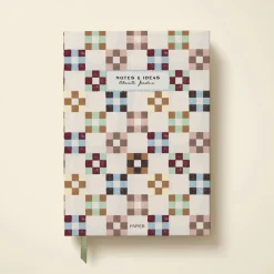 Quilted & Gathered