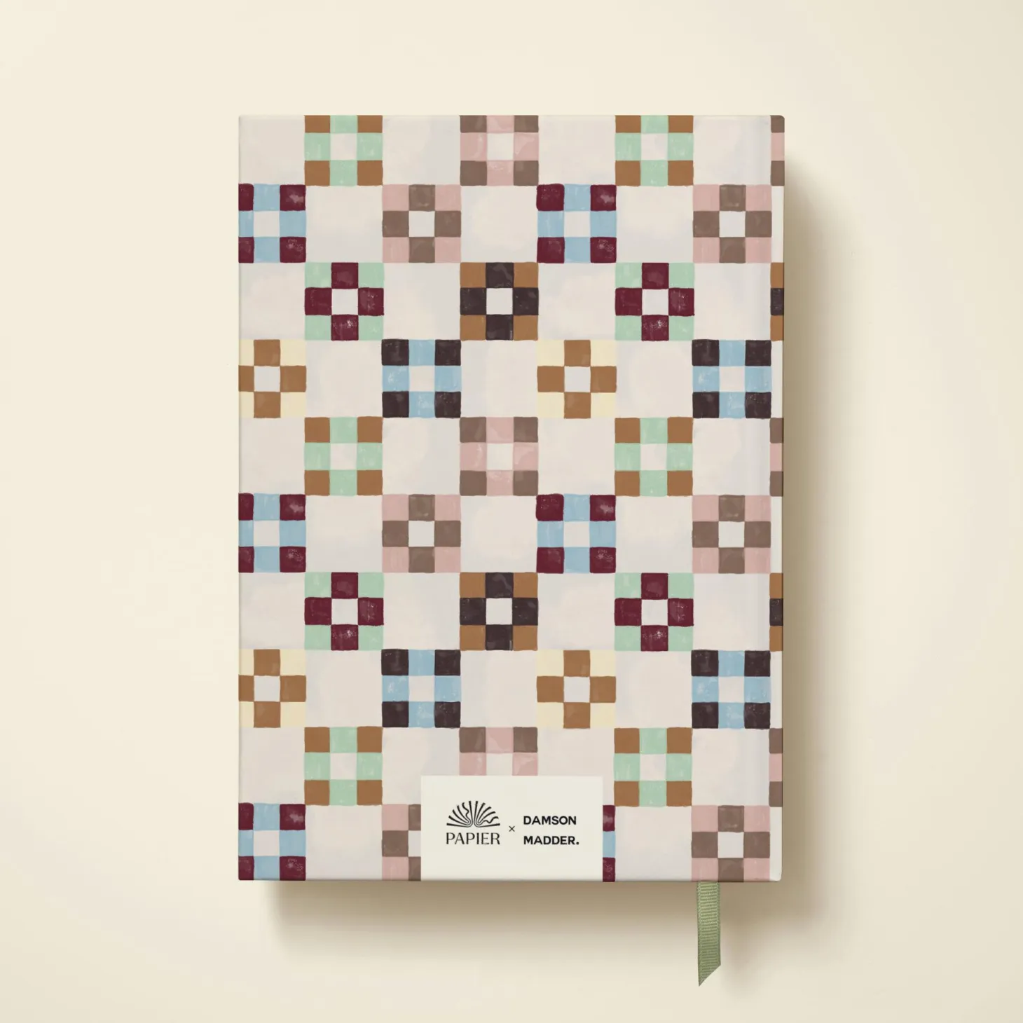 Quilted & Gathered